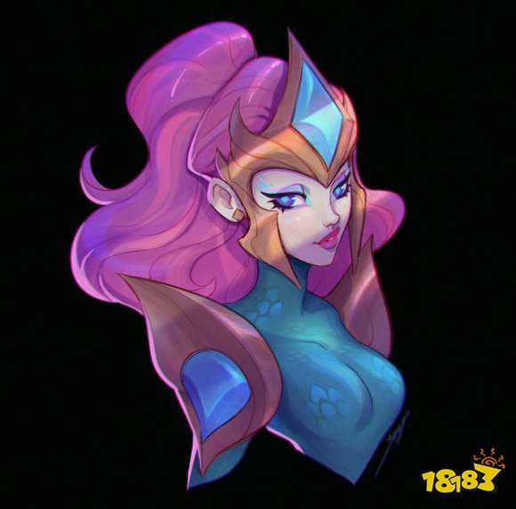 LOL新英雄塞拉芬怎么样 新英雄塞拉芬身份介绍