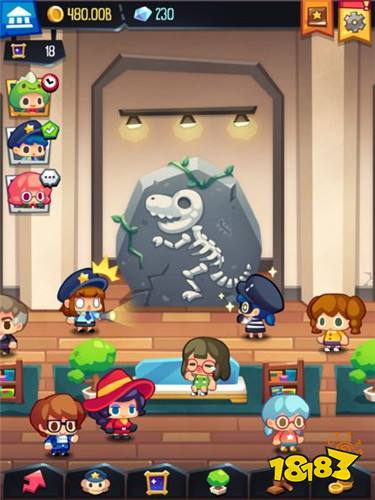 艺术大亨最新破解版下载