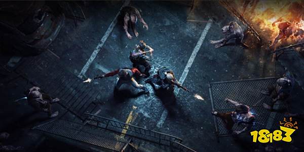 明日之后怎么提升攻击力