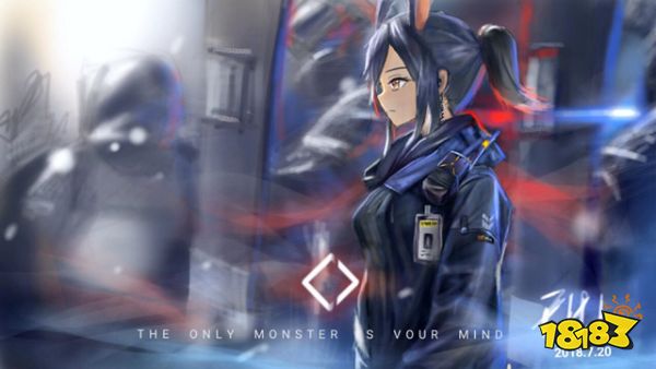 明日方舟s3-6攻略介绍