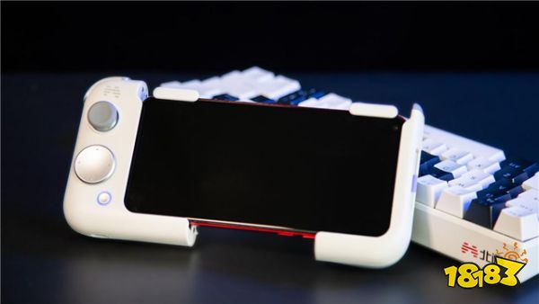 无论吃鸡还是王者 北通G2手游手柄都能轻松驾驭