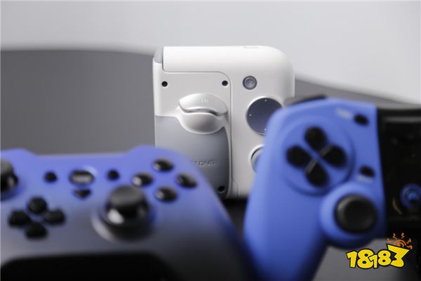 无论吃鸡还是王者 北通G2手游手柄都能轻松驾驭