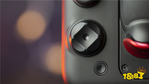 无论吃鸡还是王者 北通G2手游手柄都能轻松驾驭