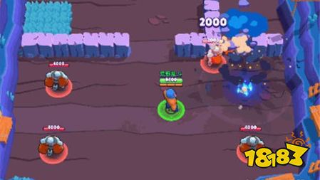 荒野乱斗艾尔普里莫新妙具上线 新妙具详解