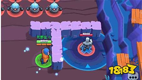 荒野乱斗艾尔普里莫新妙具上线 新妙具详解