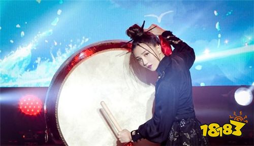 乘风破浪，阿朵、徐艺洋助力《梦幻西游》手游盛夏PK狂欢季