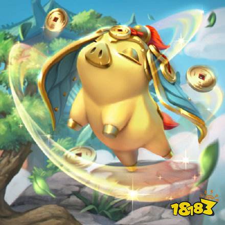 云顶之奕S4赛季小小英雄更新预告 熬兴首度亮相