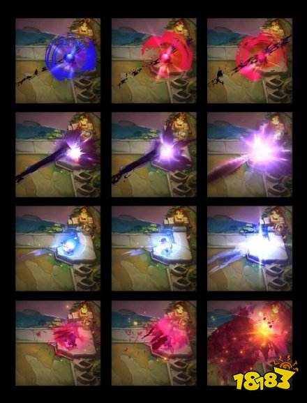 云顶之奕S4赛季小小英雄更新预告 熬兴首度亮相