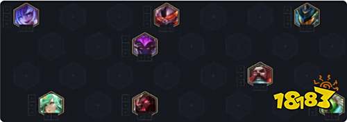 云顶之奕10.16b暴击流机神怎么玩 暴击流机神玩法推荐