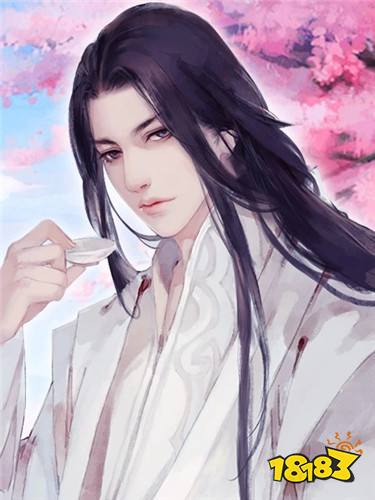 橙光经典古风游戏