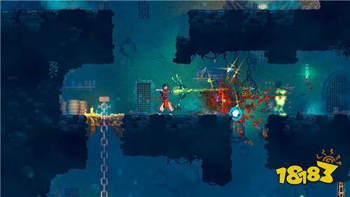 死亡细胞安卓汉化版下载