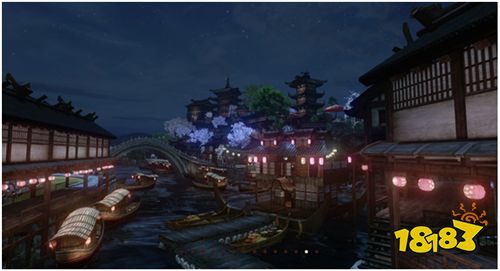 《上古世纪》穷尽一生探索的大地图，风景党计划火爆开启