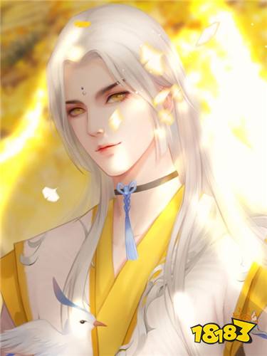 橙光古风耽美游戏