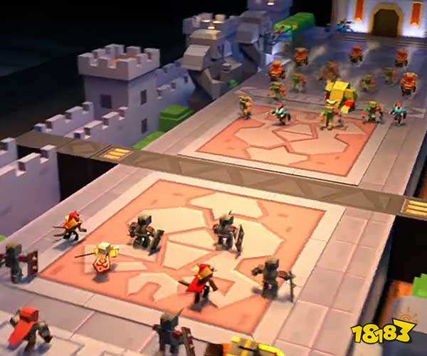 War3RPG手游荣誉指挥官下载