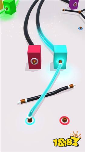 被迫营业的霓虹灯手游安卓版下载