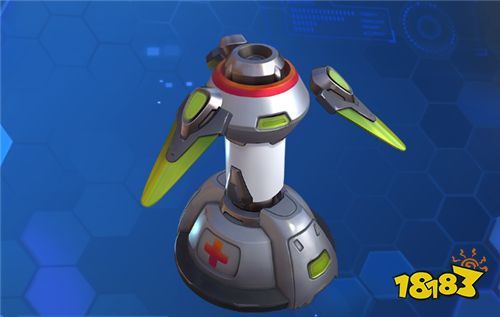 福尔摩斯来《堡垒前线》探案?全新至尊补给今上线