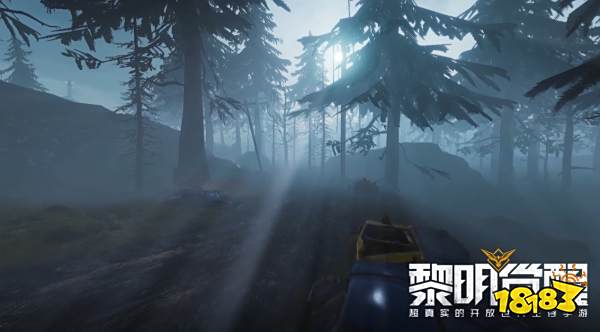 黎明觉醒凯瑟琳怎么样 第一女狙神凯瑟琳档案解读