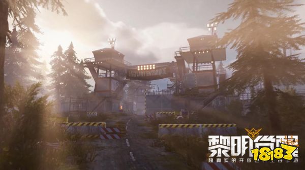 黎明觉醒凯瑟琳怎么样 第一女狙神凯瑟琳档案解读