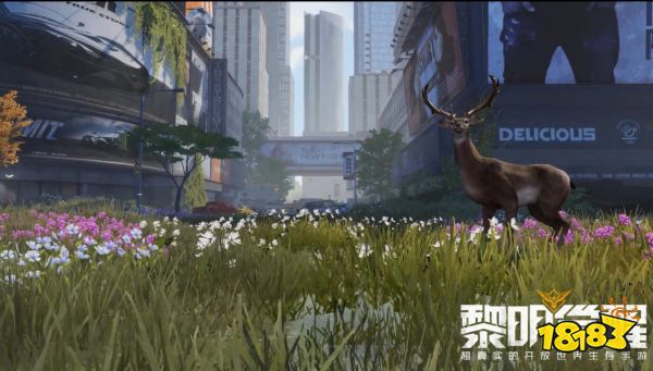 黎明觉醒凯瑟琳怎么样 第一女狙神凯瑟琳档案解读