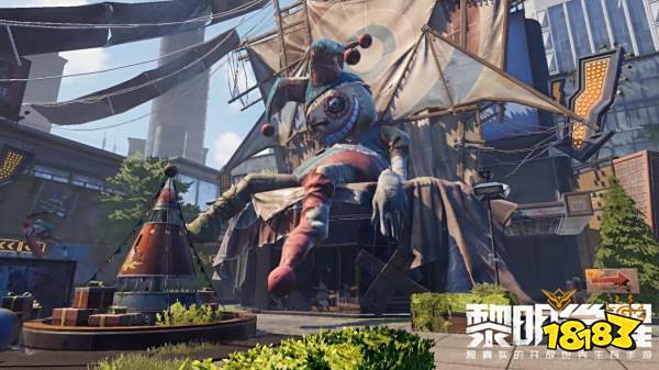 黎明觉醒凯瑟琳怎么样 第一女狙神凯瑟琳档案解读