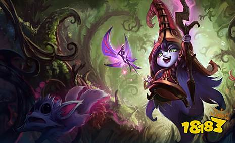 云顶之弈S4永恒之森阵容怎么玩 永恒之森阵容搭配推荐