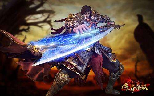 剧毒传奇高爆版