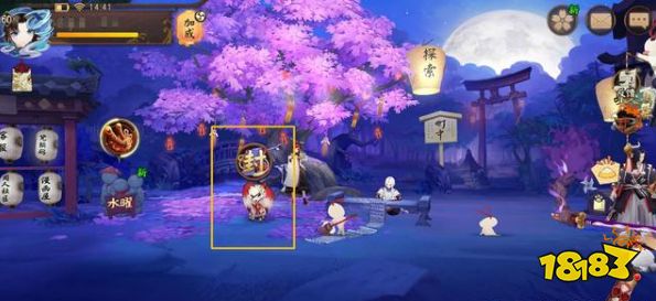 阴阳师新引擎更新后画面提升 系统设置不要忘记修改