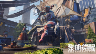 黎明觉醒M416怎么制作 M416制作方法介绍