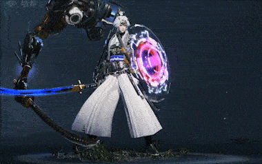 山兔大战花木兰惊爆痒痒鼠!《猎手之王》破壁之战