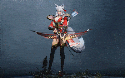 山兔大战花木兰惊爆痒痒鼠!《猎手之王》破壁之战