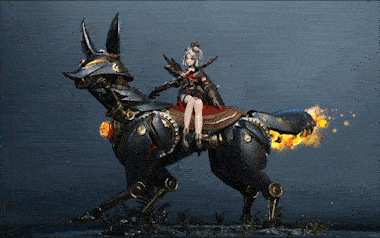 山兔大战花木兰惊爆痒痒鼠!《猎手之王》破壁之战