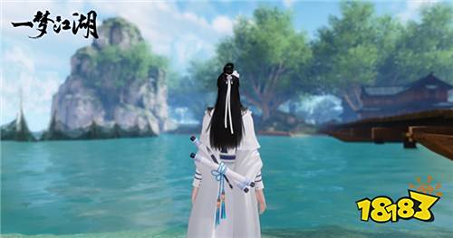 《一梦江湖》美食联动今日开启 厨神时装免费得