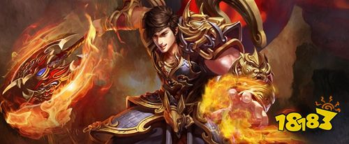 今天刚开传奇手游