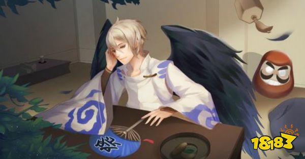 阴阳师目前版本最强的副本式神 养了能称霸普通副本