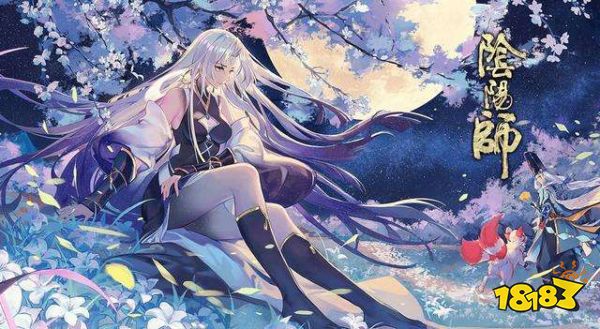 阴阳师目前版本最强的副本式神 养了能称霸普通副本