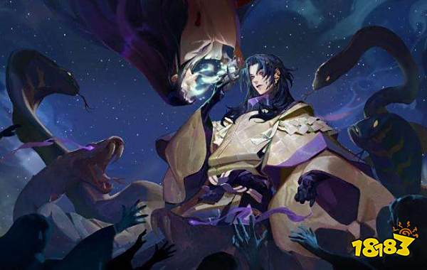 阴阳师目前版本最强的副本式神 养了能称霸普通副本