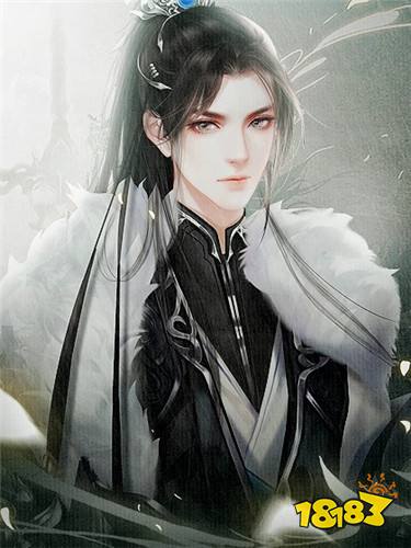 江山志之珍珑局最新章节