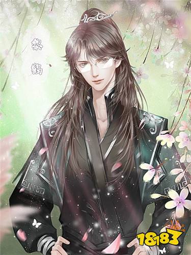 唐朝男友养成手册最新章节