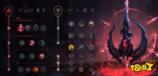 LOL龙王怎么玩 龙王玩法攻略