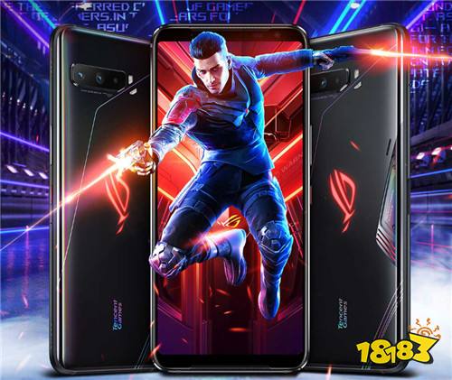 暑期手游江湖巨变 寝室开黑一不小心便落伍