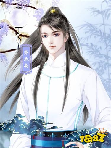 知与谁同宅斗养成游戏