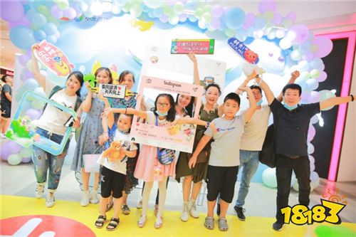 小米游戏联动《开心消消乐》,“开学季”线上线下活动同步开启