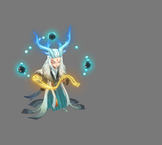 《西游女儿国》三周年，朝暮相伴，愿景冉冉