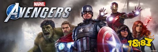 《漫威复仇者联盟》上线更新补丁，迅游加速器助力稳定联机