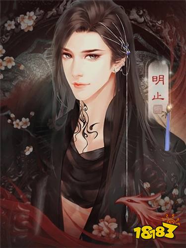 橙光经典古风武侠恋爱游戏