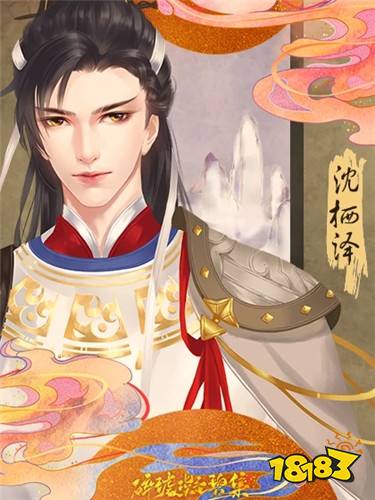 风雨临溪记沈栖泽完结版