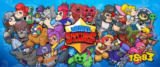 荒野乱斗一招称霸低端局 低端局快速上分攻略