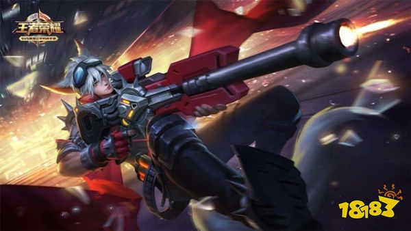 百里守约是射手还是刺客