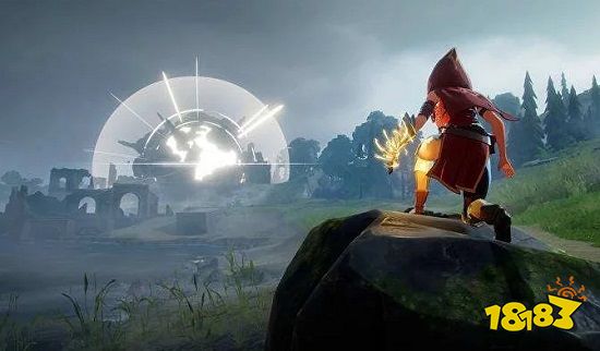 《SpellBreak》玩家突破200万，雷神加速器专线助力轻松吃鸡！