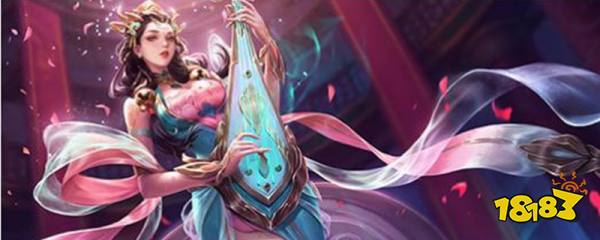 王者荣耀杨玉环切换的技能有什么用